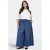 ONLY CARMAKOMA Carbea Palazzo Ex Wide Pant Gua jeans – blauw