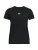UNDER ARMOUR Functioneel shirt  zwart / wit