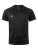 Stark Soul Functioneel shirt  grijs / zwart