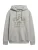 Superdry & Co Sweatshirt  grijs / groen