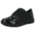 SOLIDUS Sneakers laag  zwart
