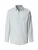 Pepe Jeans Overhemd ‘PRESLEY’  lichtblauw / wit