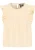Dreimaster Blouse Dames Beige crème