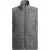 Under Armour Heren Vitality Mouwloos Hardloopvest (Grijs Dageraad)