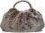 Unisa Schoudertas
Dames Znavia, Materiaal: Faux Fur, Kleur: Taupe