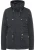 usha Serie libbi winterjas Dames Grafiet marine