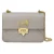Cavalli Class Schoudertas ‘Marianna’  goud / grijs