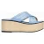 LK Bennett Sandra Mule Hyacinth