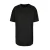Dames-T-shirt oversized Build Your Brand Boyfriend
