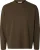 Selected Homme Longsleeve Taj Heavy Bruin heren