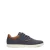 PS Poelman Martin denim sneakers donkerblauw
