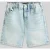 Tommy Hilfiger Kids regular fit korte jeans met 5-pocketmodel