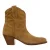 Polo Ralph Lauren Boots – Pl Wst-Boots-Bootie in bruin