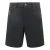 Diesel Heren D-Strukt Denim Casual Shorts (Zwart)