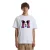 T-shirt Merchcode Mickey Mouse M Face