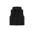 Crop Gilet met Logo Dames Guess Daisy