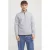 JACK & JONES ESSENTIALS sweater lichtgrijs