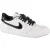 Nike Heren air jordan 1 leather low trainers