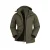 Mountain Warehouse Heren Fell II 3 in 1 jas (Khaki)