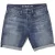 Denham Razor short vd slimfit denim