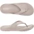 Holster Offshore unisex teenslippers vegan eva schuim slippers podologisch goedgekeurd zand