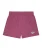 Bucketz Broek  roodviolet / zwart / wit