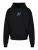 MT Upscale Sweatshirt ‘Le Papillon’  blauw / grijs / zwart