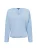 COMMA Sweatshirt  lichtblauw