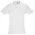 SOLS Heren Perfect Pique Korte Mouw Poloshirt (As)