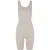 Korte jumpsuit voor vrouwen Urban Classics Organic