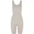 Korte jumpsuit voor vrouwen Urban Classics Organic