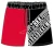 Bikkembergs  Zwemshorts Neoclassic    Veelkleurig