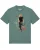 Watapparel Shirt ‘ Fancy Tiger ‘  groen / gemengde kleuren