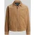 Polo Ralph Lauren regular fit blouson van katoen-corduroy