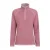 Mountain Warehouse Dames/Dames Montana Half Zip Fleece Top (Lichtroze)