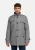 INDICODE JEANS Tussenjas ‘Brandon’  lichtgrijs