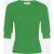 Fabienne Chapot Lillian Short Sleeve Pullover Green Apple