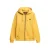 Geweven hoodie met rits en logo Superdry Essential