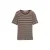 Zachte geborduurde T-shirt dames Tom Tailor Denim