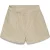 Vero Moda vmkiara hw shorts wvn btq 10343652 oatmeal