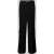 RAFFAELLO ROSSI Stoffen broek met elastische band, model ‘ALMA’
