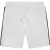 Wahts Troy-band | Sweatshorts Pure White