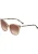 Carolina Herrera HER0091S-0L93-HA HER0091S 56 0L93 HA Zonnebril