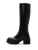 Derimod Boots  zwart