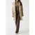 GUESS Sylvia Embro Shawl C Sand Grain Multi