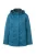 Ulla Popken Functionele jas  blauw