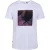 Luke 1977 Heren Grafisch T-Shirt (Wit)