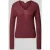 s.Oliver RED LABEL Regular fit gebreide pullover met wol