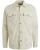 Cast Iron | Heren | Overshirt Grijs