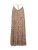 Lola Casademunt Jurk  beige / bruin